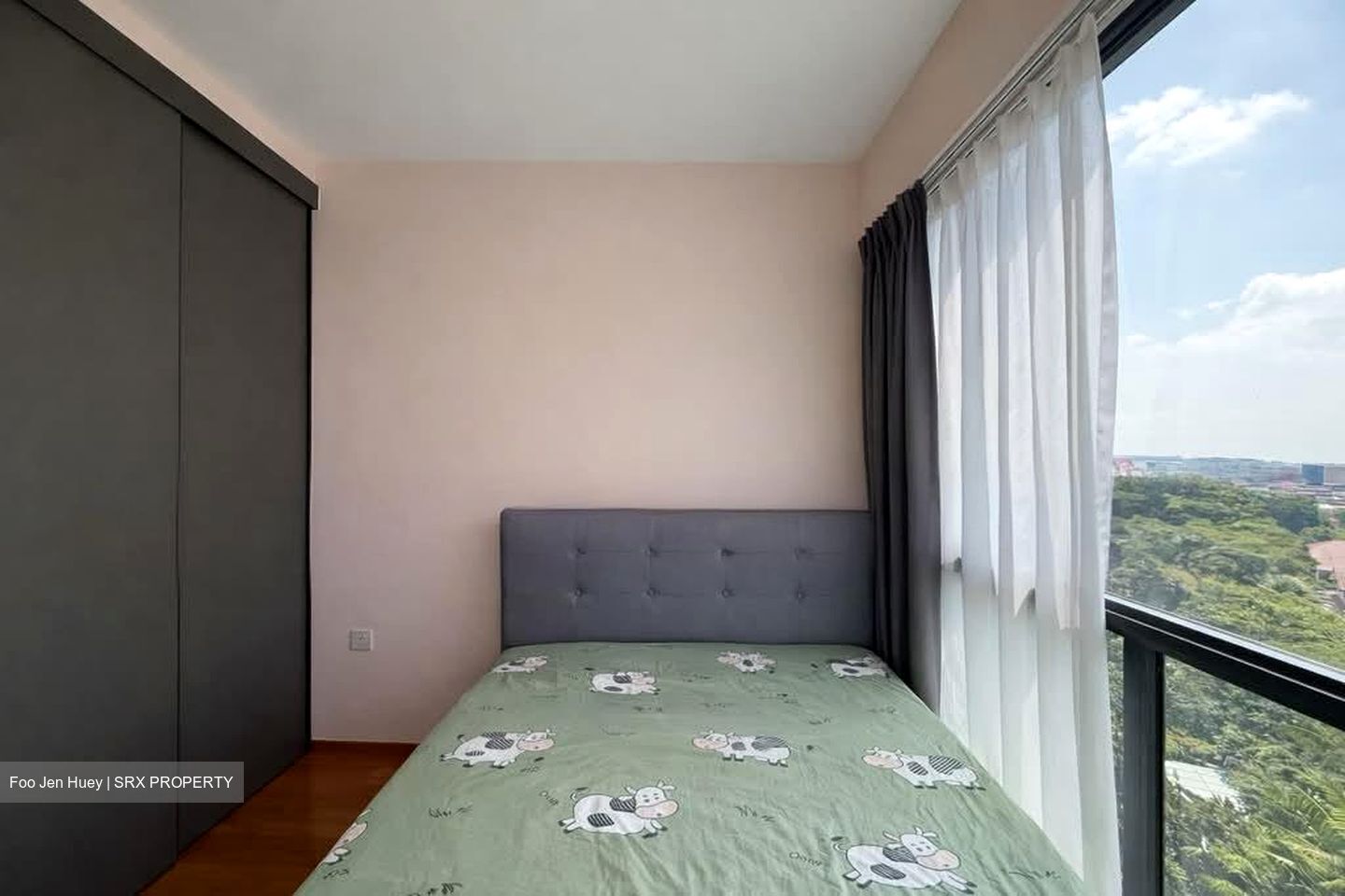 Grandeur Park Residences (D16), Condominium #544389661